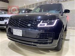 Land Rover Range Rover Vogue